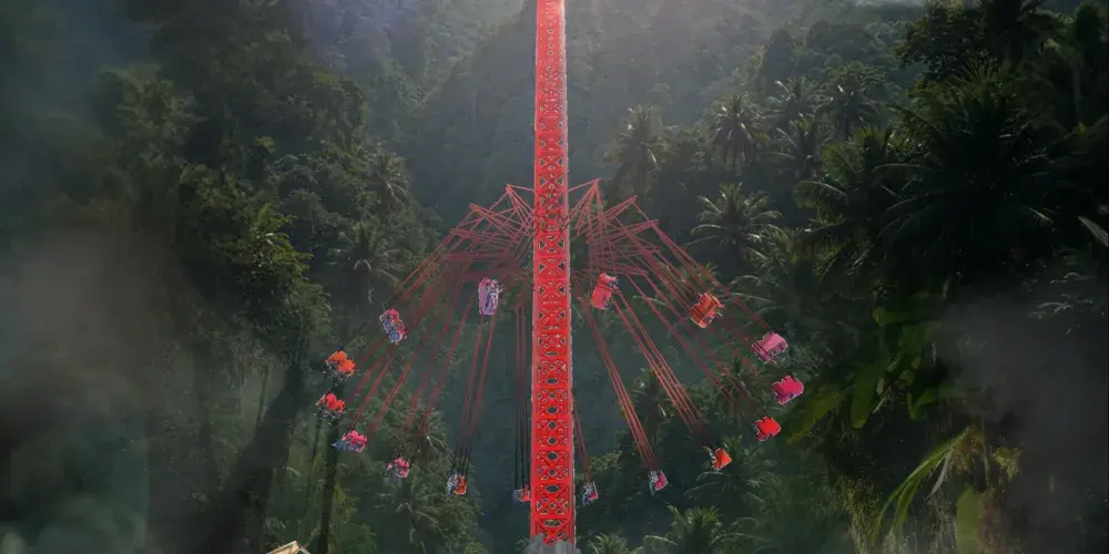 永安旅遊