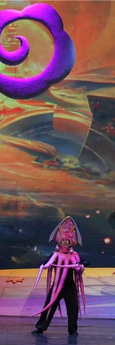 劳动人民文化宫-秦皇岛