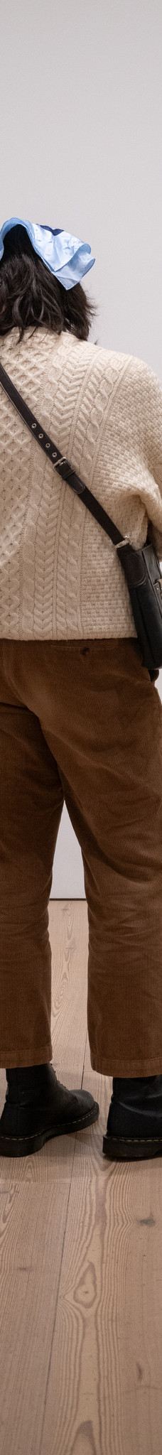 惠特尼美国艺术博物馆-纽约