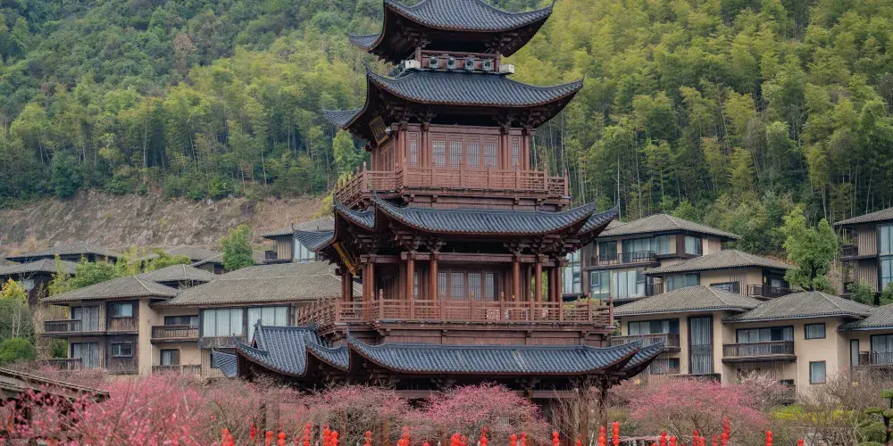 永安旅遊