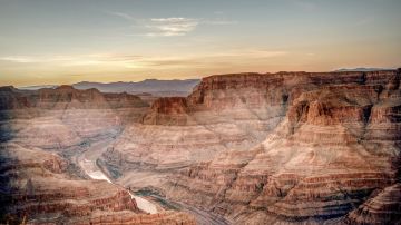 Grand Canyon West