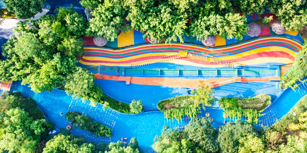 永安旅遊