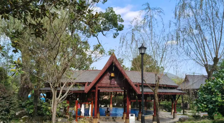 永安旅遊