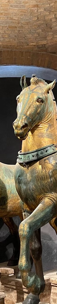 圣马可大教堂-威尼斯