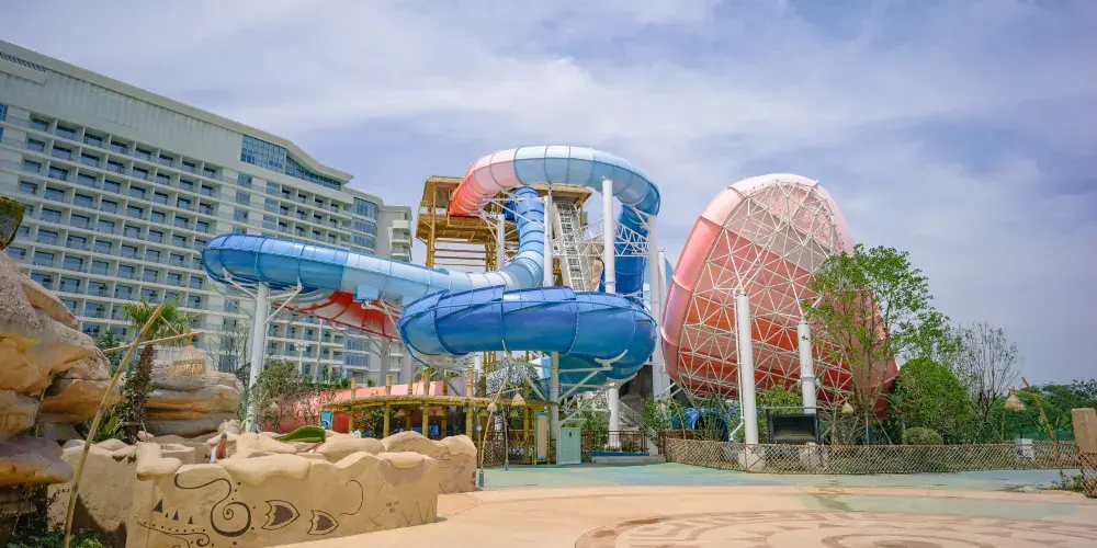 永安旅遊