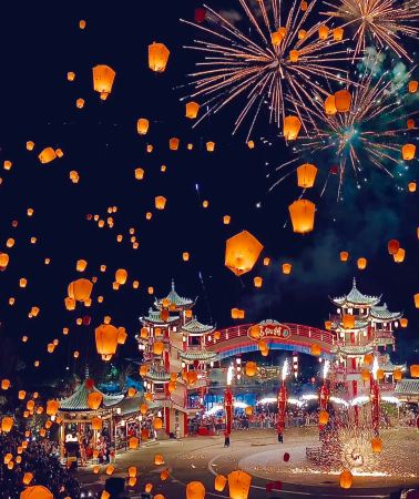 5日4晚 • 江西南昌＋廬山＋婺源＋望仙谷＋葛仙村度假區5日4晚跟團遊