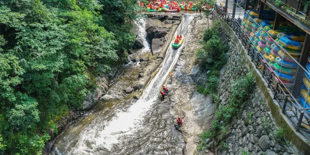 永安旅遊