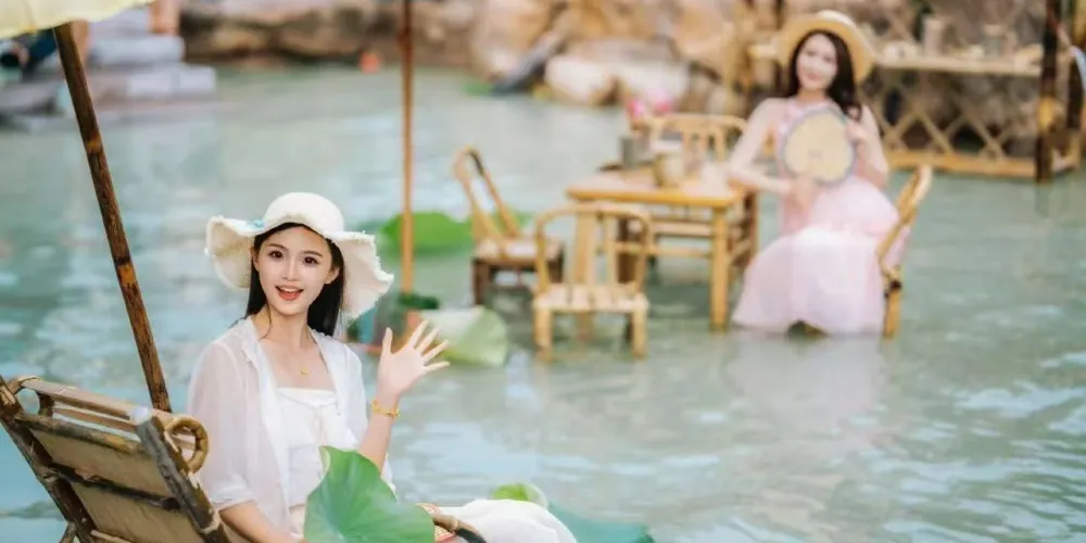 永安旅遊