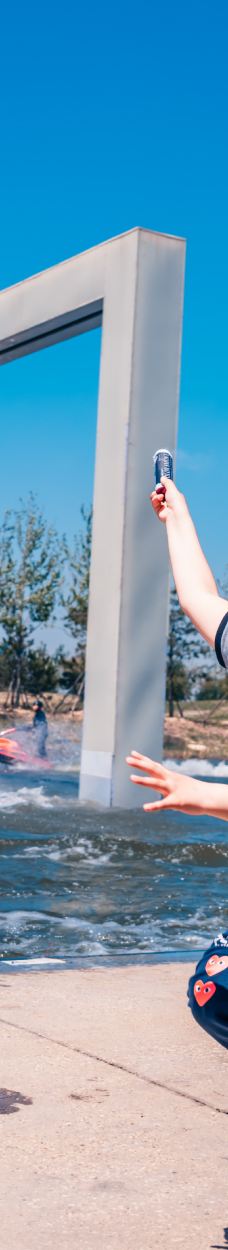 渔田七里海度假区-昌黎