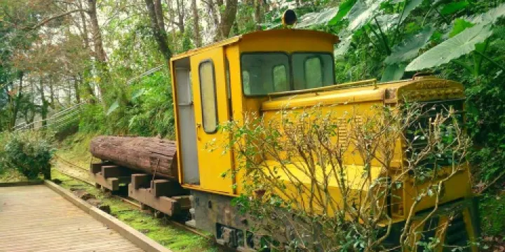 池南國家森林遊樂區