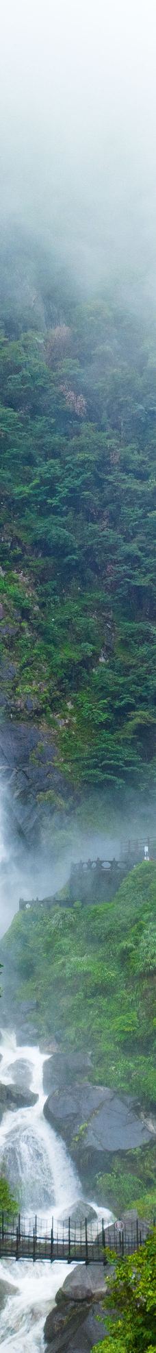 宜春明月山旅游区-宜春