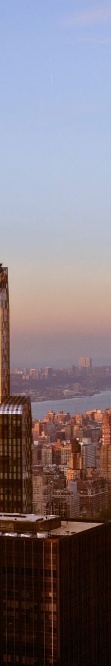 洛克菲勒中心-纽约