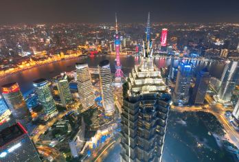 上海+东方明珠+城隍庙旅游区+外滩一日游【用心打造高端客户群，纯玩无购物，全程消费透明无隐形消费。】