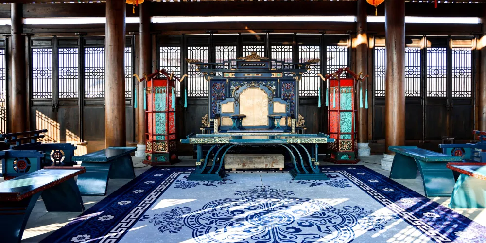 永安旅遊