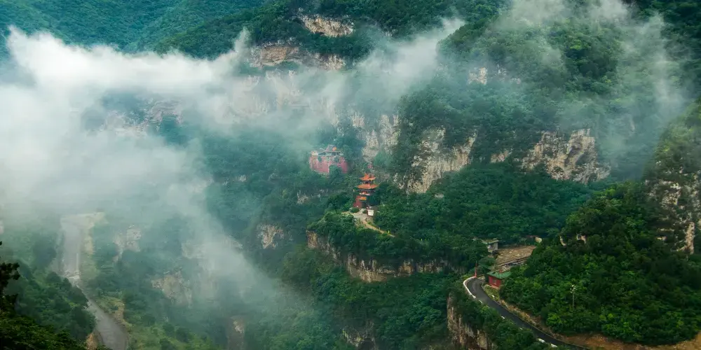永安旅遊