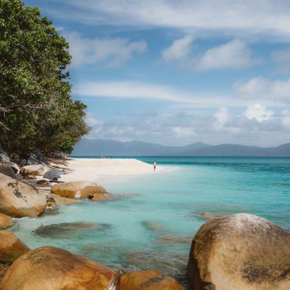 澳大利亚悉尼+凯恩斯9日7晚拼小团