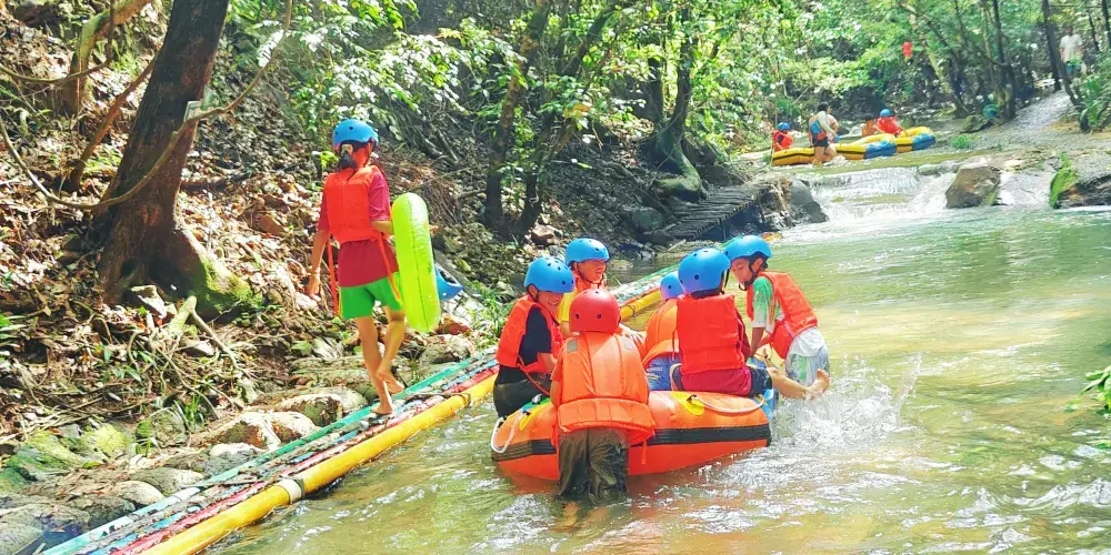 永安旅遊