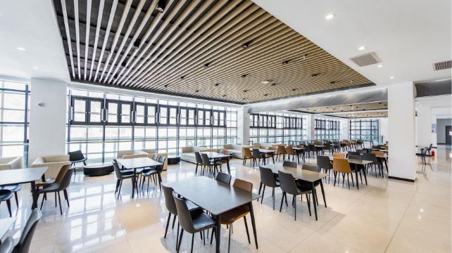 屈原故里国际滑雪场