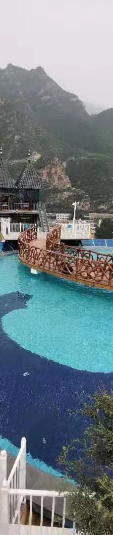 刘家河水上乐园-涞水