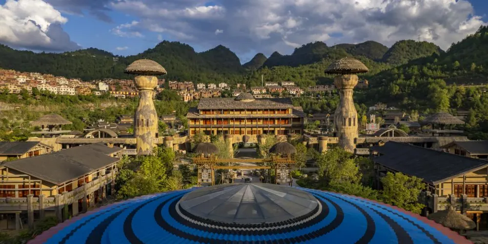 永安旅遊