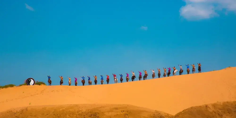 永安旅遊