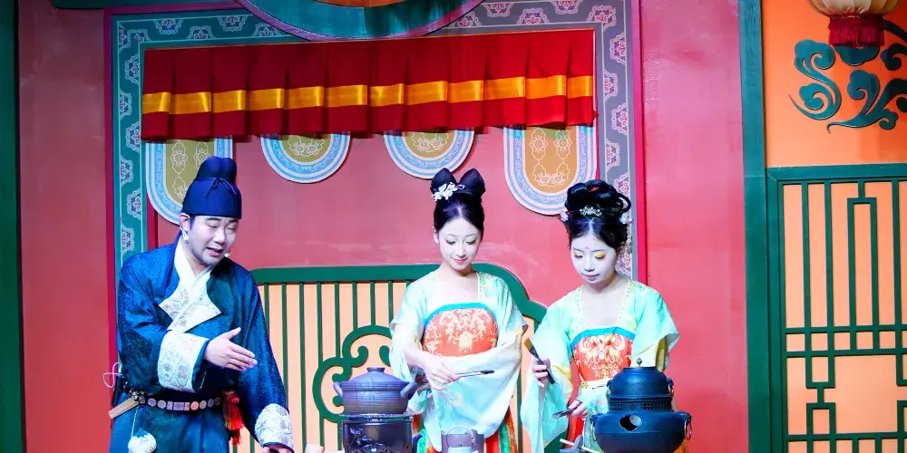 永安旅遊