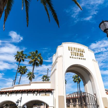 美国东西海岸13日跟团游