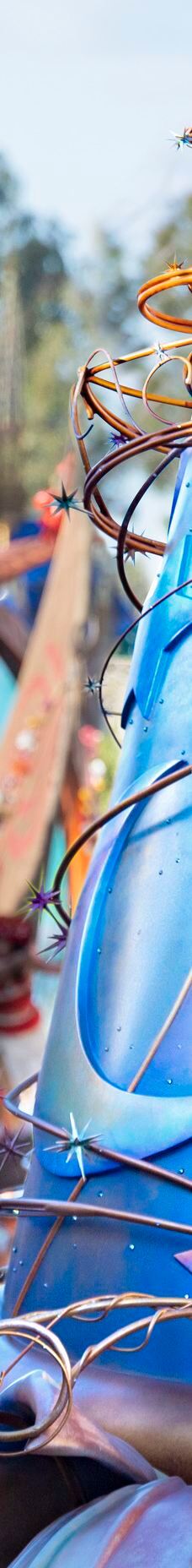 加州迪士尼乐园-阿纳海姆