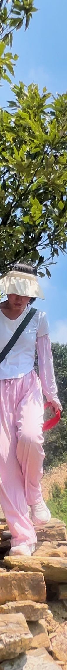 田王寨景区-随县