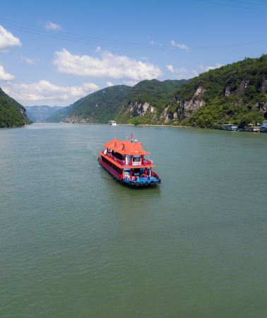 11D10N•Changsha + Fenghuang County + Zhangjiajie + Chongqing + Yangtze River Three Gorges