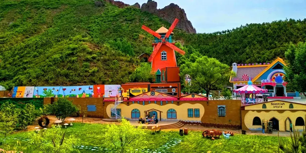 永安旅遊