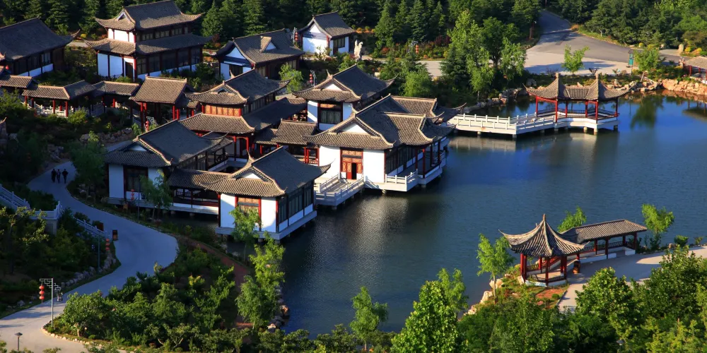 永安旅遊