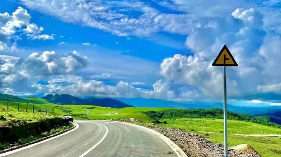 东山国际康养度假区