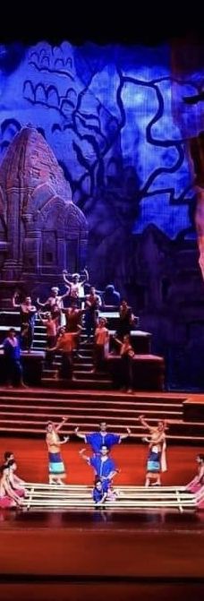 普吉暹罗梦幻剧场-普吉岛