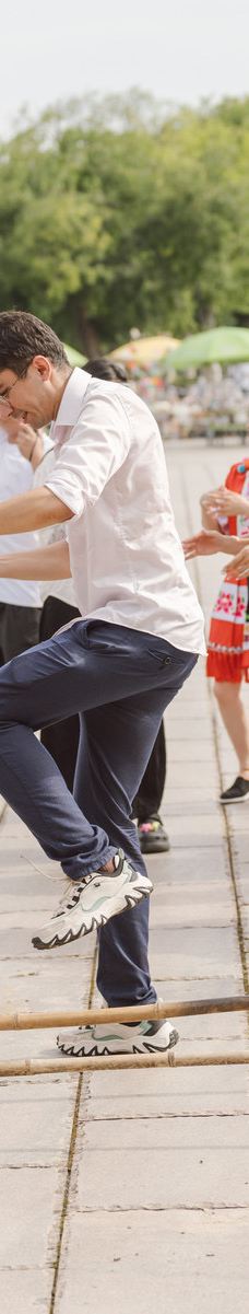 中国春秋淹城旅游区-常州