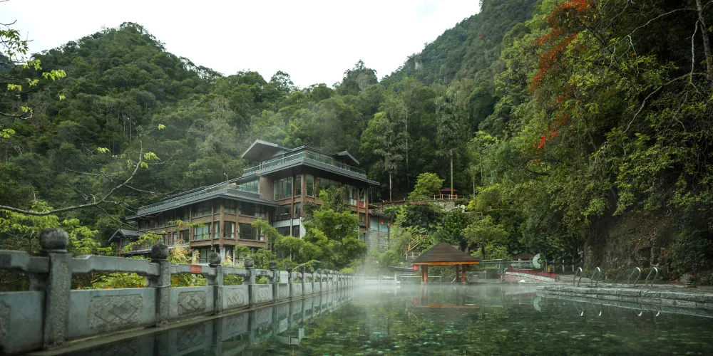 永安旅遊