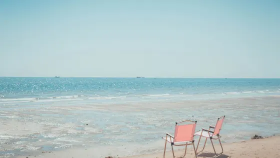 碧海浴場