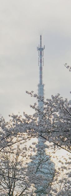 晴川阁-武汉