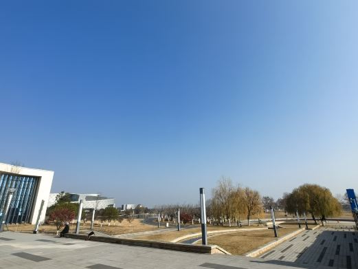 富华公园