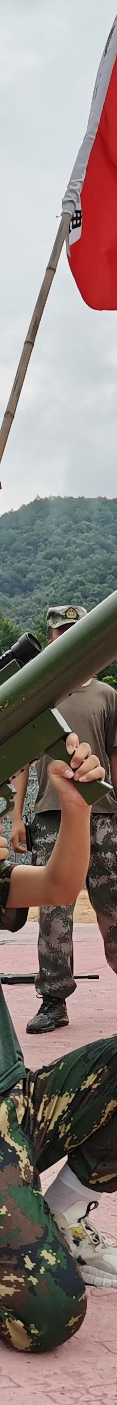 田王寨景区-随县