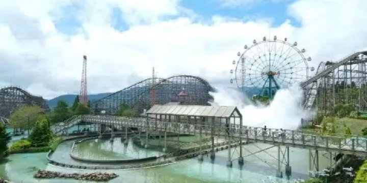 城島高原遊樂園