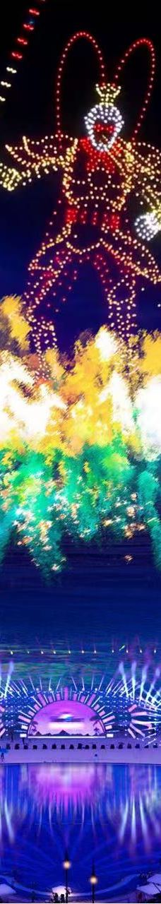 碧海银沙（恒大海上威尼斯酒店）-启东