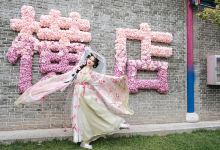 横店影视城清明上河图园区景点图片