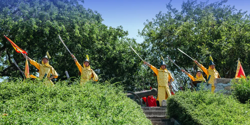 永安旅遊