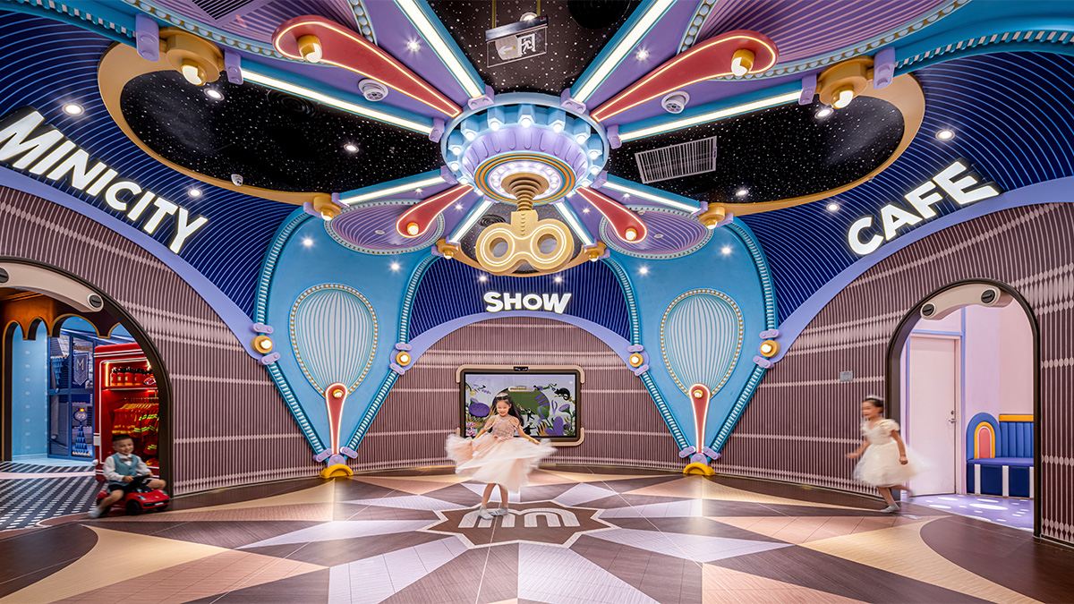 南昌Meland Club(武商MALL店)