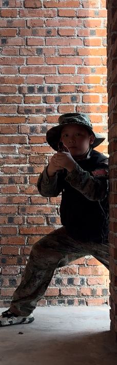 田王寨景区-随县