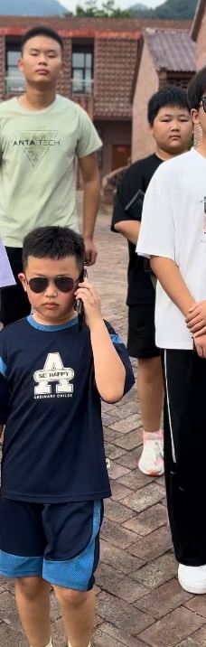 田王寨景区-随县