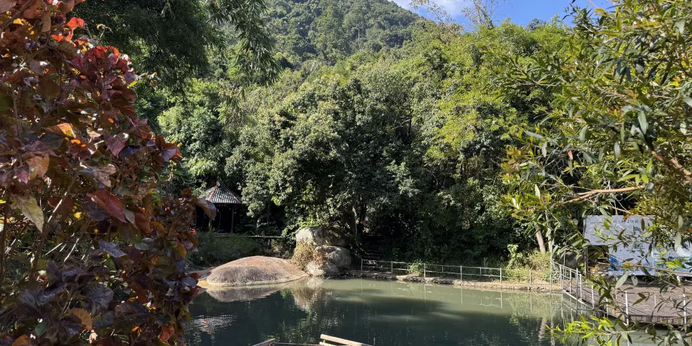 永安旅遊