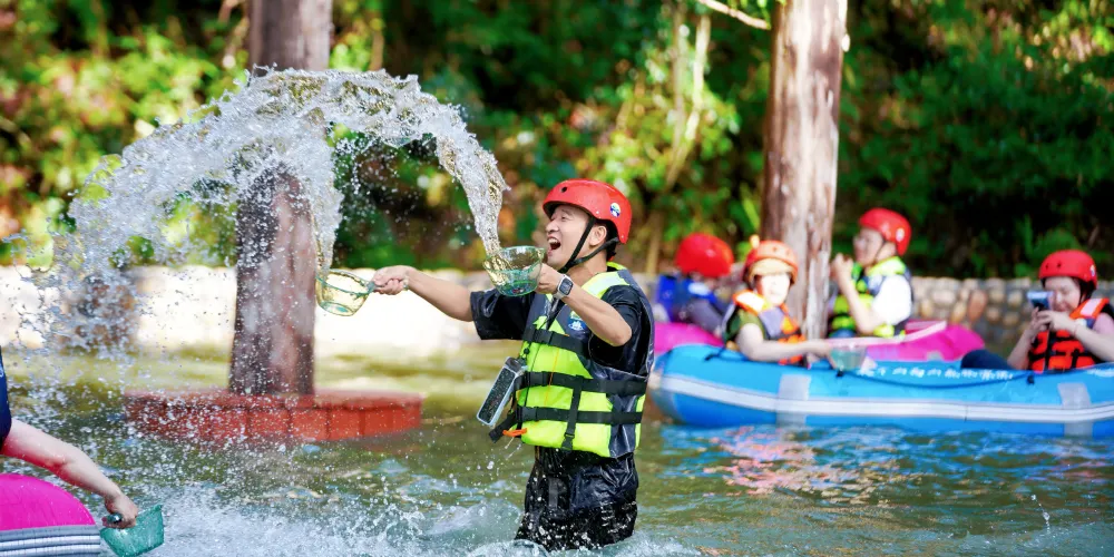永安旅遊