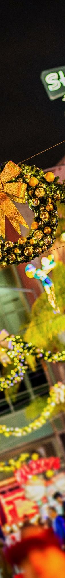 好莱坞环球影城-洛杉矶